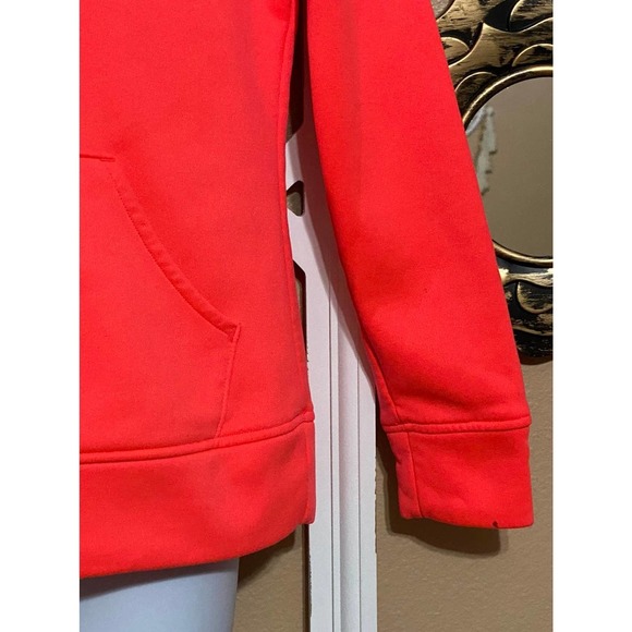 Girls Under Armour Hoodie - Picture 5 of 7